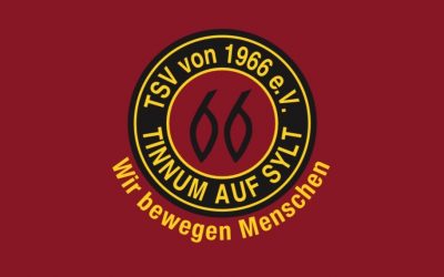 Flagge zeigen für euren Verein: mit der Vereinskleidung