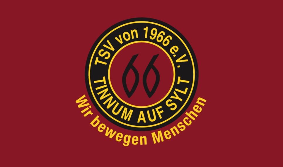 Flagge zeigen für euren Verein: mit der Vereinskleidung