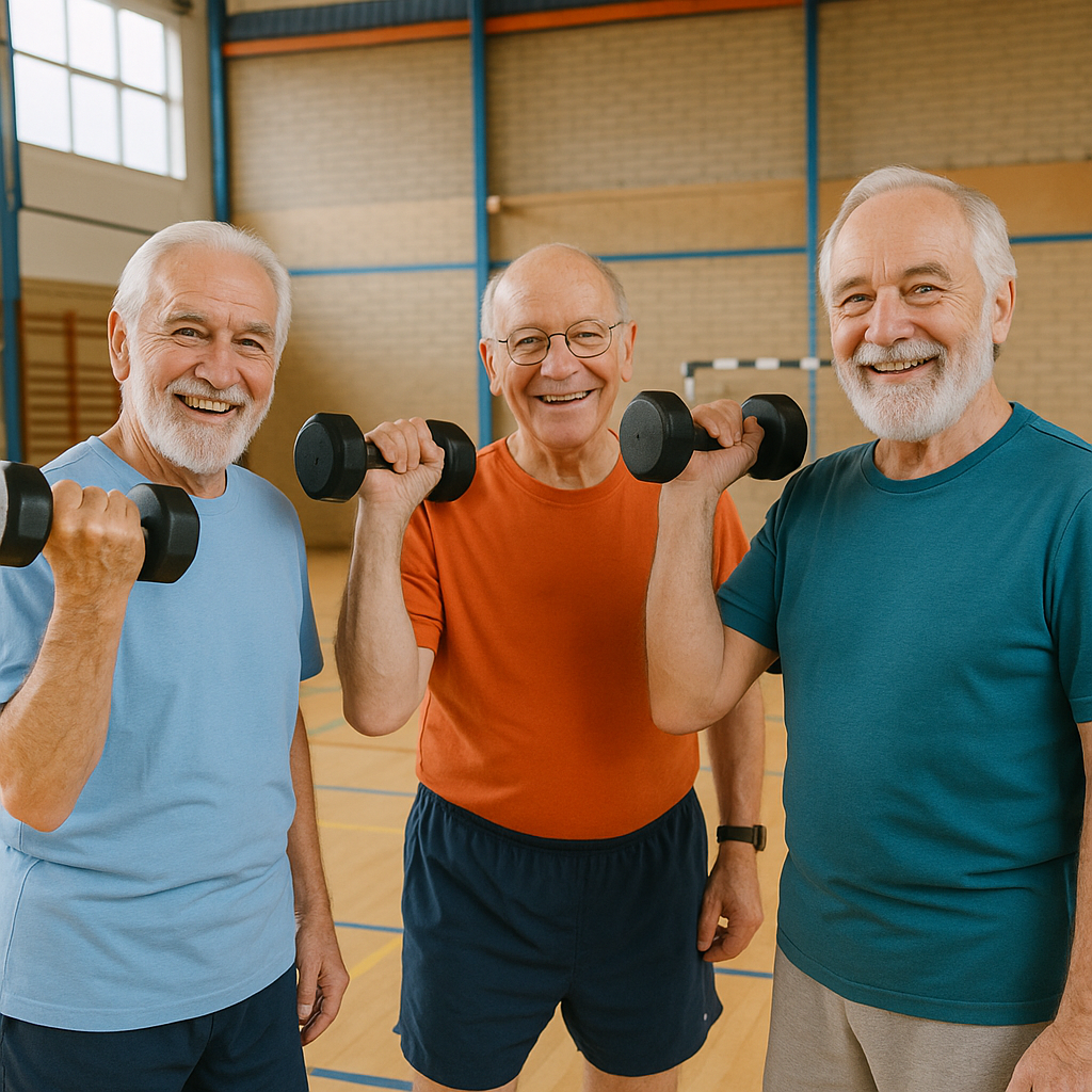 FaM Männer1 sylt-turnen