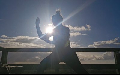 Jetz neu bei uns Qi Gong